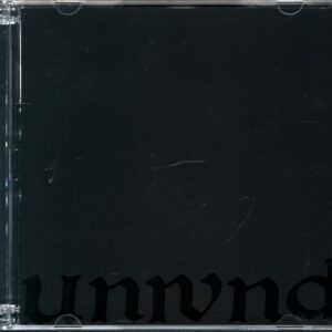 Unwound-Leaves Turn Inside You-CD