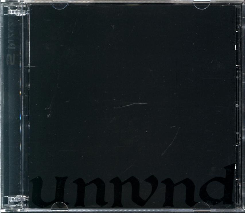 Unwound-Leaves Turn Inside You-CD-1 Unwound-Leaves Turn Inside You-CD