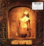 Vai-Sex And Religion-LP Vinyl