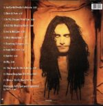 Vai-Sex And Religion-LP Vinyl