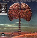 Valis-Minds Through Space And Time-LP Vinyl