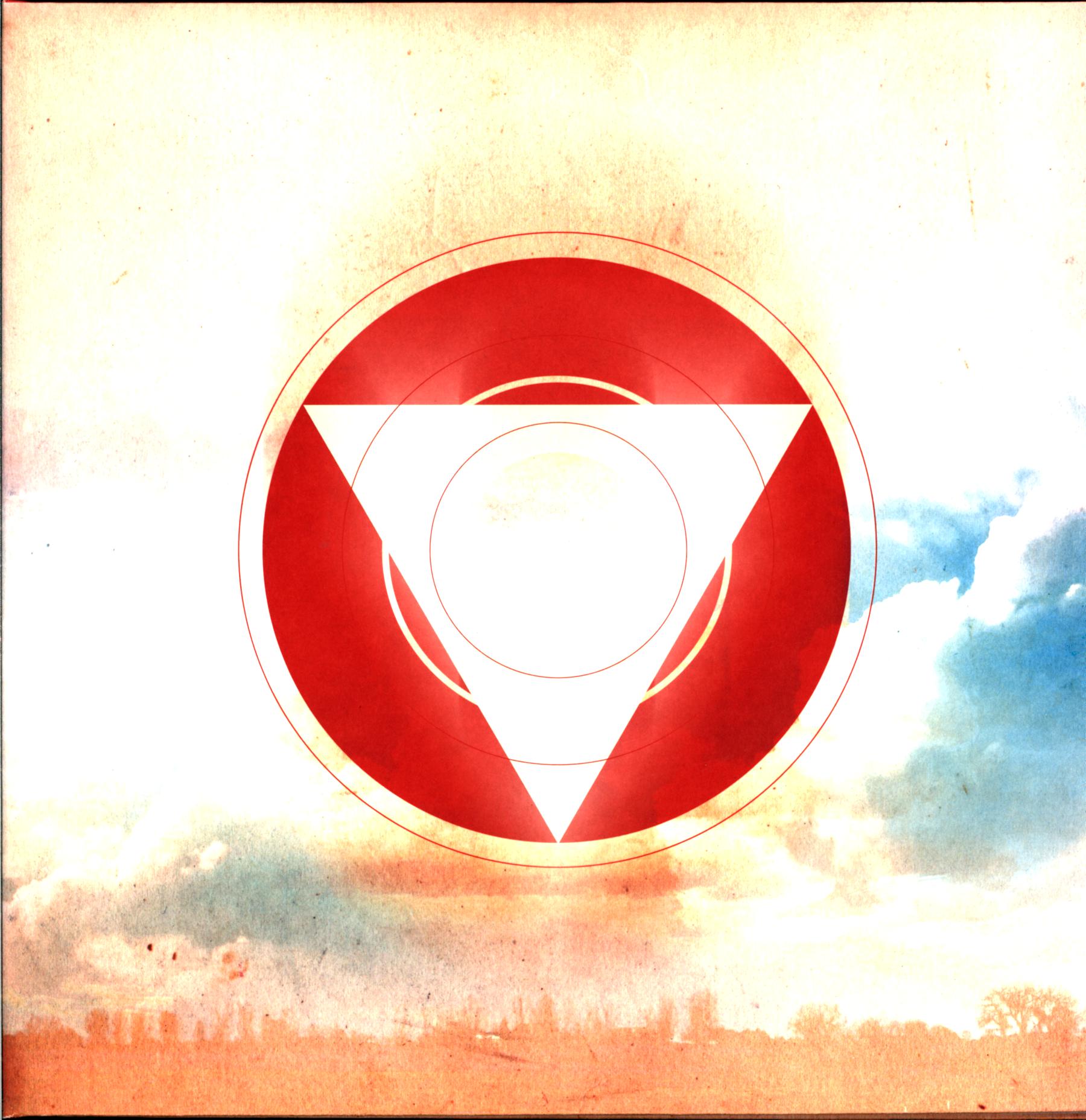 Valley Of The Sun-Sayings Of The Seers red signed-LP Vinyl-1 Valley Of The Sun-Sayings Of The Seers red signed-LP Vinyl