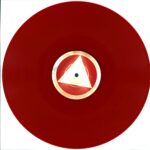 Valley Of The Sun-Sayings Of The Seers red signed-LP Vinyl
