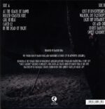 Vanderbuyst-At The Crack Of Dawn white-LP Vinyl
