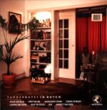 Vanderbuyst-In Dutch orange-LP Vinyl