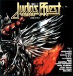 Various-A Tribute To Judas Priest-Legends Of Metal Vol 1-LP Vinyl