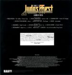 Various-A Tribute To Judas Priest-Legends Of Metal Vol 1-LP Vinyl