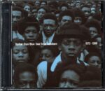 Various-Darker Than Blue Soul From Jamdown 1973 - 1980-CD