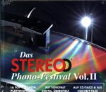 Various-Das STEREO Phono-Festival Vol.II-SACD