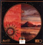 Various-Dirt (Redux)-yellow LP Vinyl