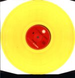 Various-Dirt (Redux)-yellow LP Vinyl