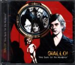 Various-Giallo! (One Suite For The Murderer)-CD
