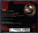Various-Giallo! (One Suite For The Murderer)-CD