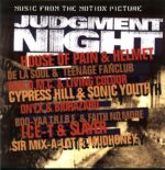 Various-Judgment Night (Music From The Motion Picture)-LP Vinyl 2010