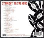 Various-More Pressure Volume 1 - Straight To The Head-CD