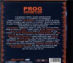 Various-Prog Exhibition 40 Anni Di Musica Immaginifica-CD