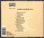 Various-Psalms Of Drums The Black And White Story-CD