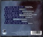 Various-Re-Machined A Tribute To Deep Purple's Machine Head-CD
