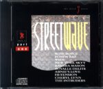 Various-Streetwave - The First Three Years (Vol. 1) Part 1-CD