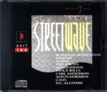 Various-Streetwave - The First Three Years (Vol. 1) Part 2-CD