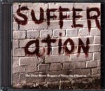 Various-Sufferation - The Deep Roots Reggae Of Niney The Observer-CD