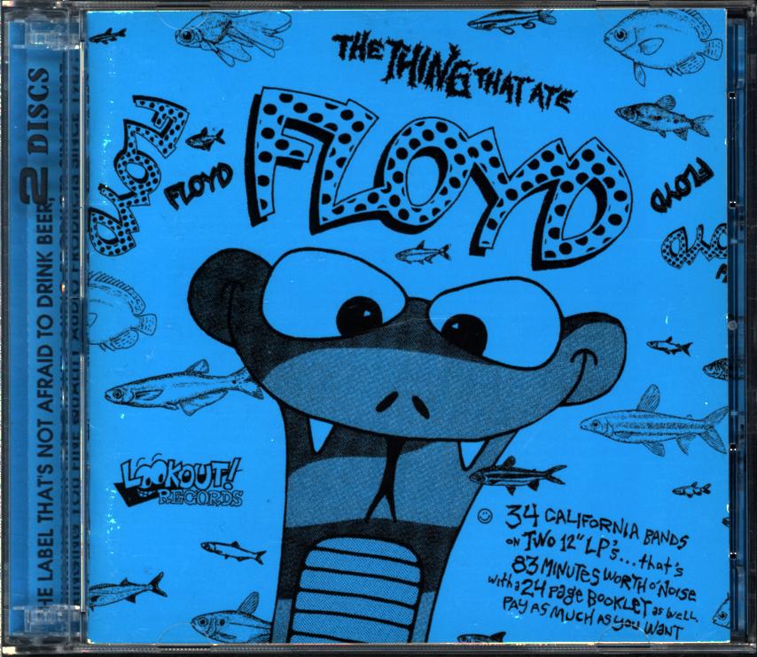 Various-The Thing That Ate Floyd-CD-1 Various-The Thing That Ate Floyd-CD