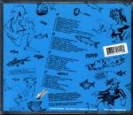 Various-The Thing That Ate Floyd-CD