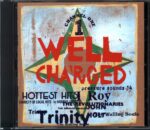Various-Well Cha'rged Channel One-CD
