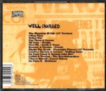 Various-Well Cha'rged Channel One-CD
