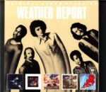 Weather Report-Original Album Classics-Box Set