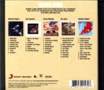 Weather Report-Original Album Classics-Box Set