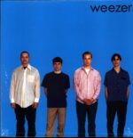 Weezer-Weezer-LP Vinyl