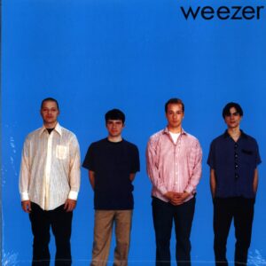 Weezer-Weezer-LP Vinyl
