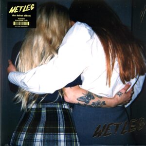 Wet Leg-Wet Leg-LP Vinyl