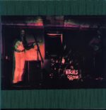Witches Broom-Witches Broom-LP Vinyl