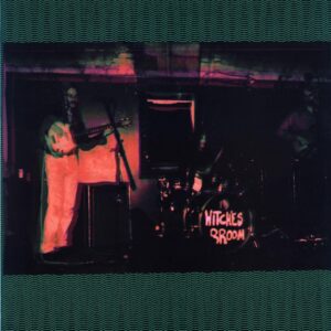 Witches Broom-Witches Broom-LP Vinyl