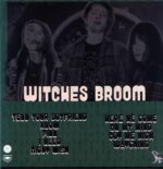 Witches Broom-Witches Broom-LP Vinyl
