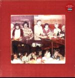 Zach Bryan-The Great American Bar Scene-LP Vinyl