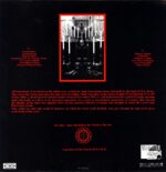 Zero Kama-The Secret Eye Of L.A.Y.L.A.H.-LP Vinyl 1988