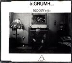 àGRUMH...-Bloody Side-CD