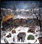 mewithoutYou-Ten Stories-LP Vinyl
