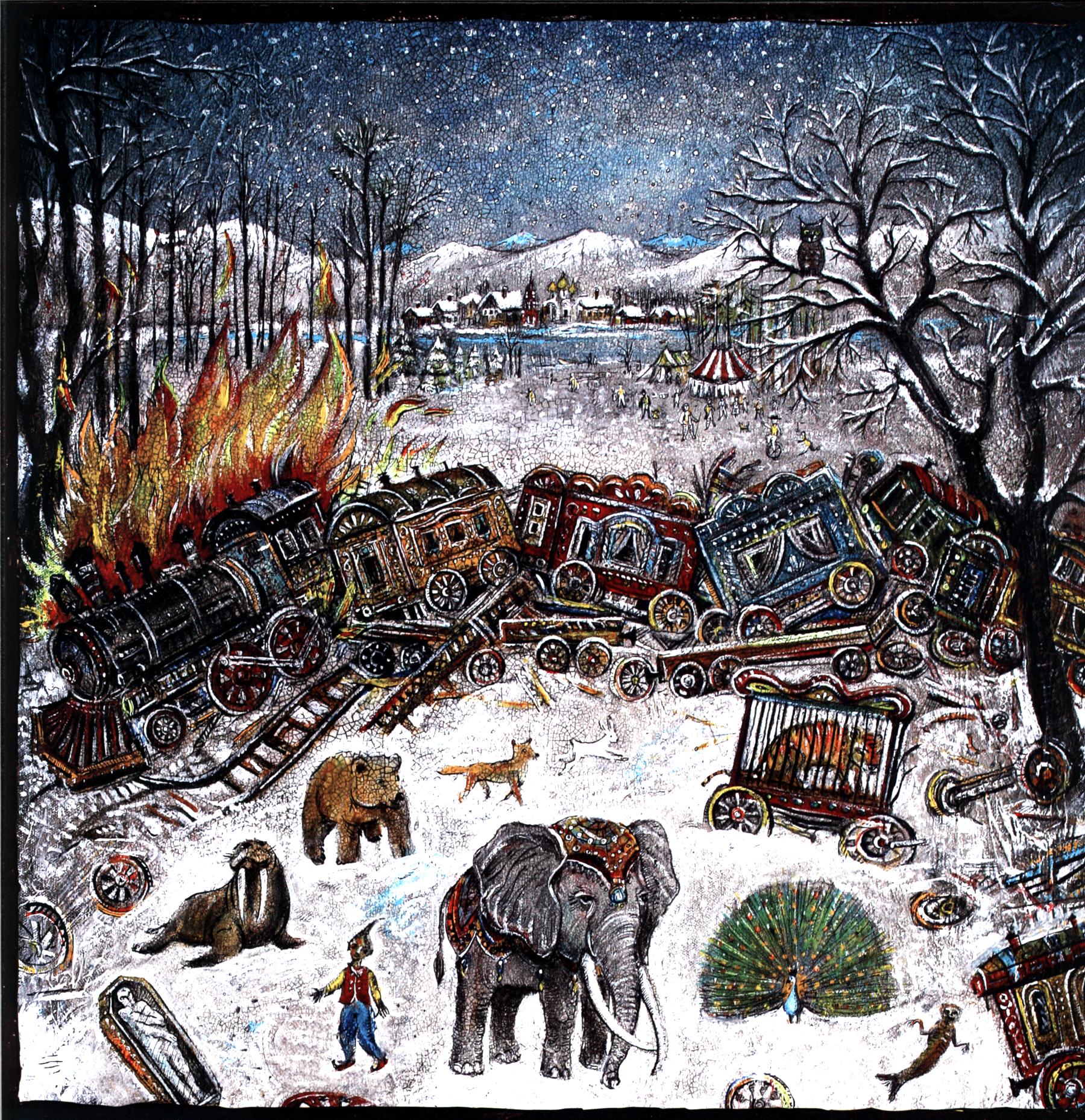 mewithoutYou-Ten Stories-LP Vinyl-1 mewithoutYou-Ten Stories-LP Vinyl