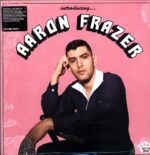 Aaron Frazer-Introducing...-random coloured LP Vinyl