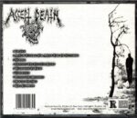 Accept Death-Accept Death-CD