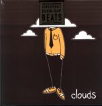 Apollo Brown-Clouds-lemonade LP Vinyl