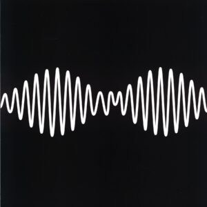 Arctic Monkeys-AM-LP Vinyl