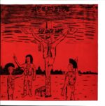 Atemnot-Sie Oder Wir-LP Vinyl