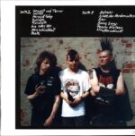 Atemnot-Sie Oder Wir-LP Vinyl