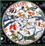 Beggars Opera-Sagittary-LP Vinyl