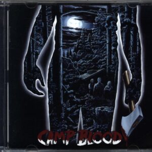 Bile-Camp Blood-CD